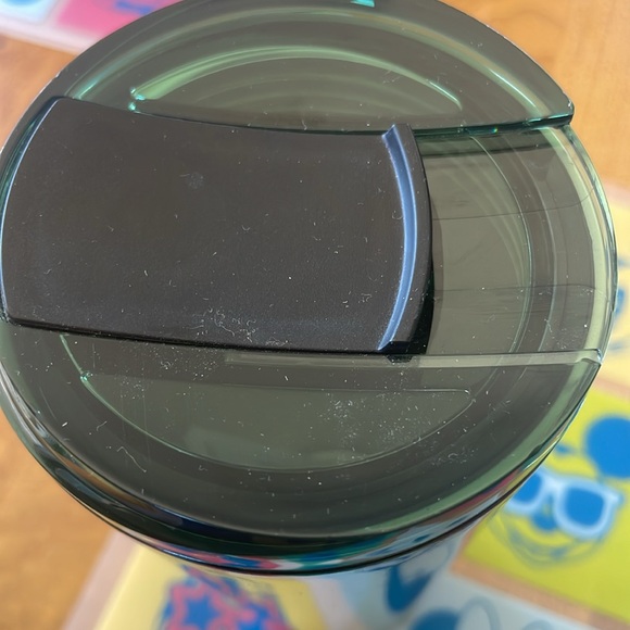 Starbucks 16oz travel mug - Picture 2 of 4